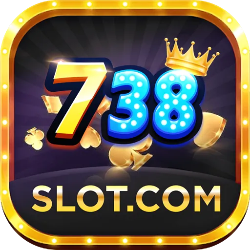 738SLOT - Game Tembak Ikan Seru dan Menguntungkan