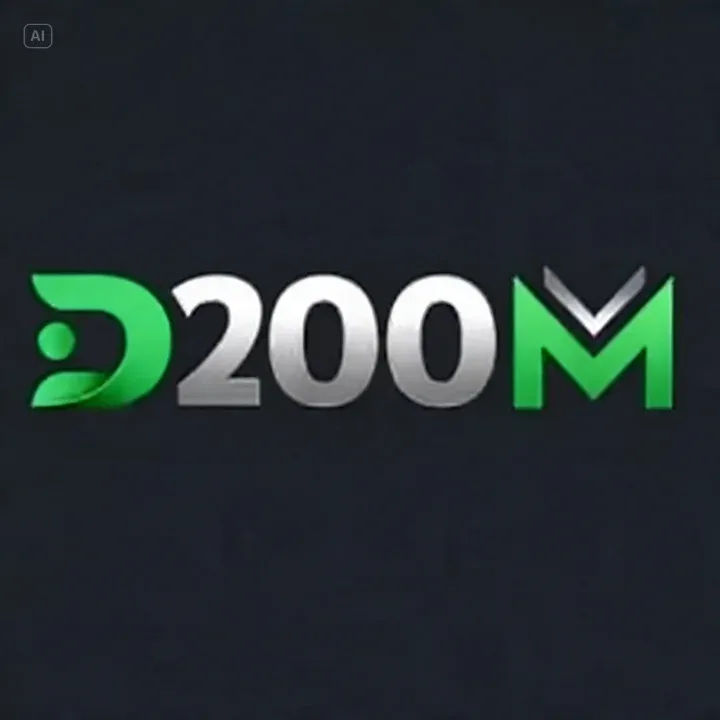 D200M - Permainan Seru untuk Pecinta Match-3