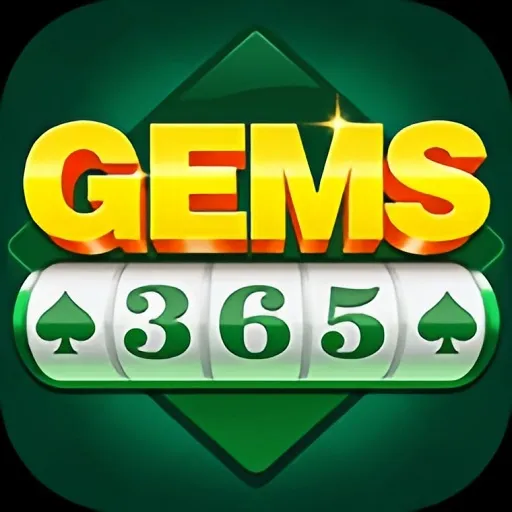 GEMS365 - Game Domino Seru untuk Semua Pecinta