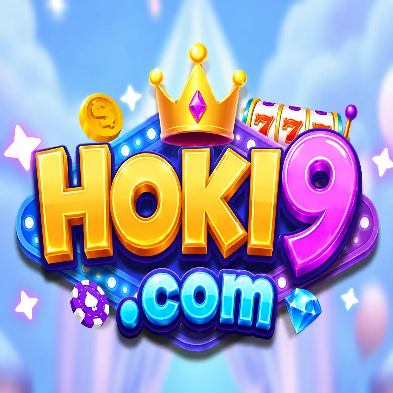 HOKI9 - Game Idle Seru dan Menyenangkan