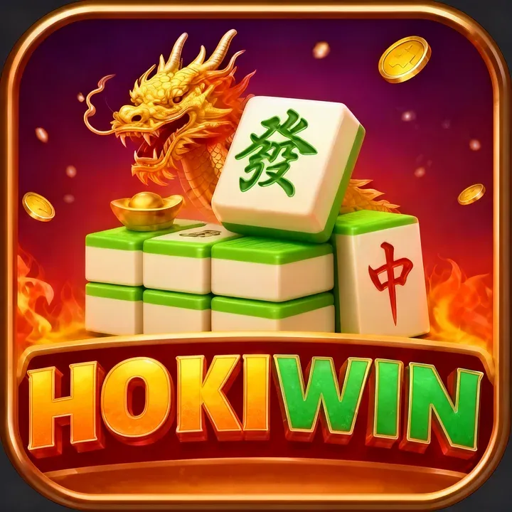HOKIWIN - Game Arcade Seru untuk Mengisi Waktu Luang