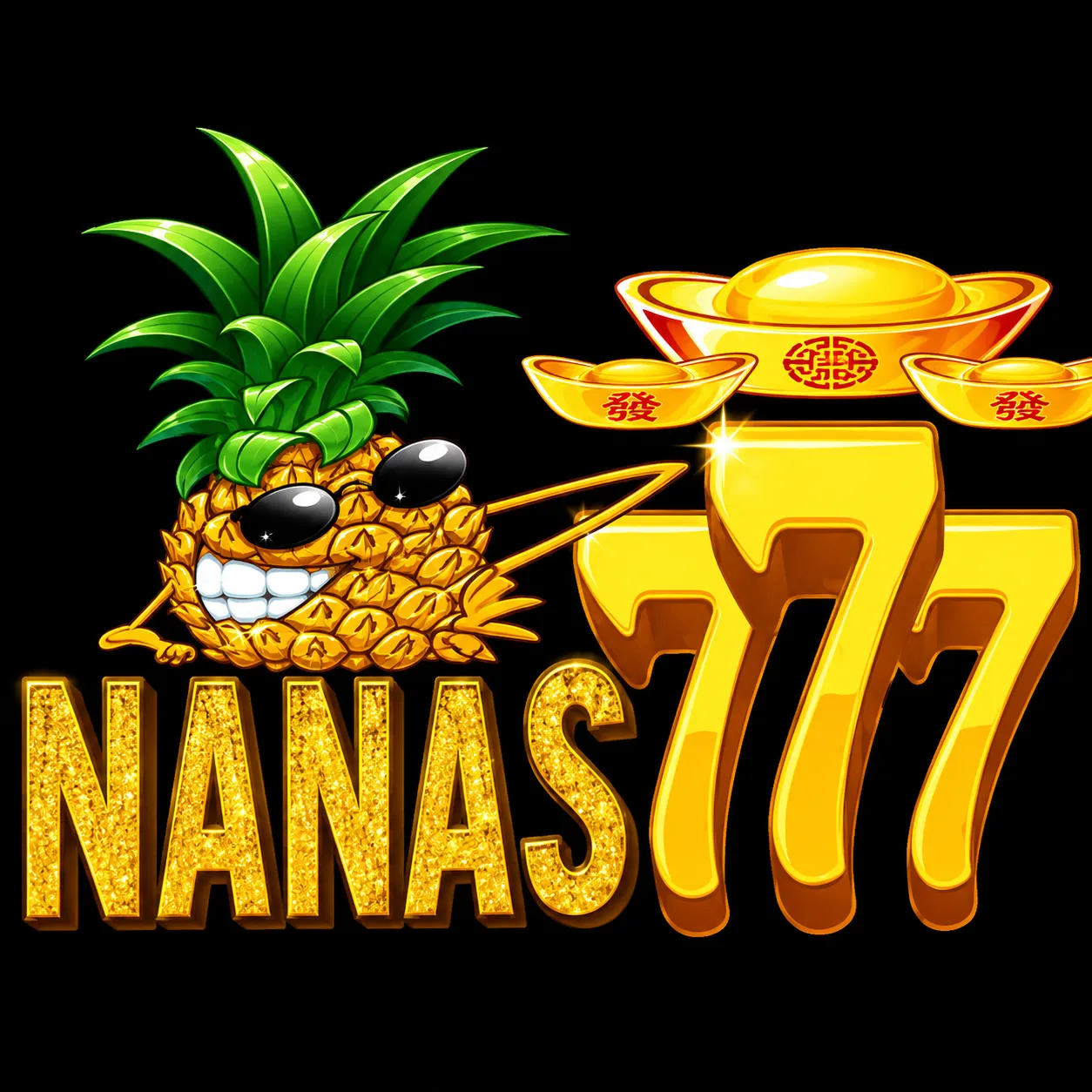 NANAS777 - Game Santai Seru untuk Semua Usia