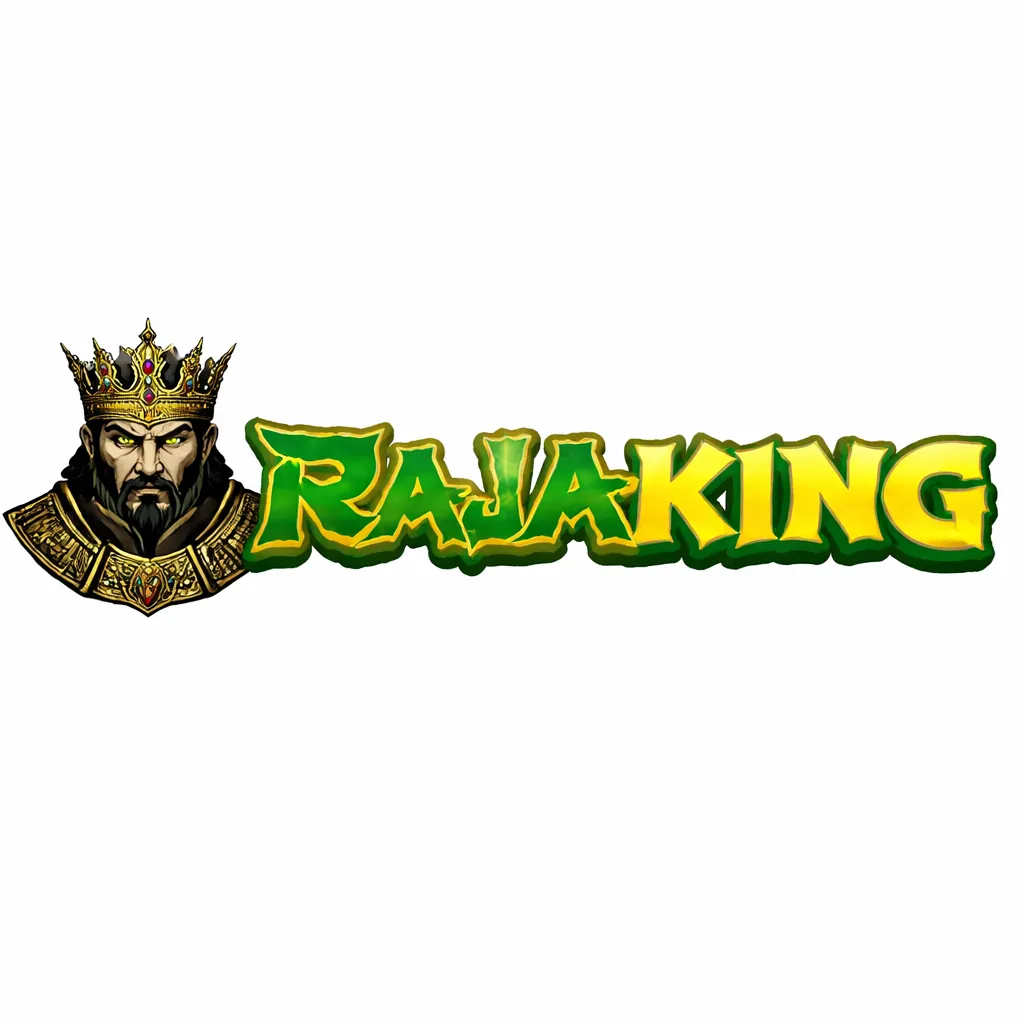 RAJAKING - Game RPG Petualangan Epik