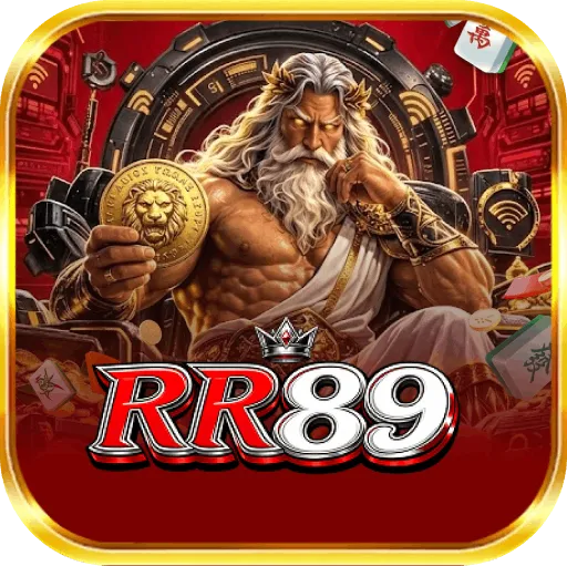 RR89 - Pertarungan Epic dalam Dunia Action