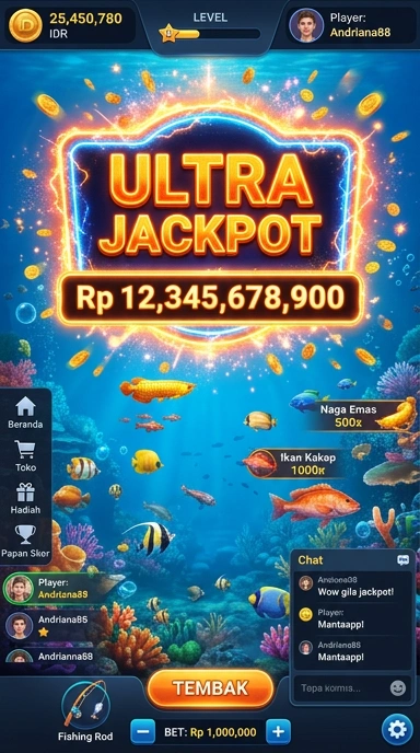 Keamanan aplikasi terjamin di pgtoto, membuat saya nyaman mengunduh.