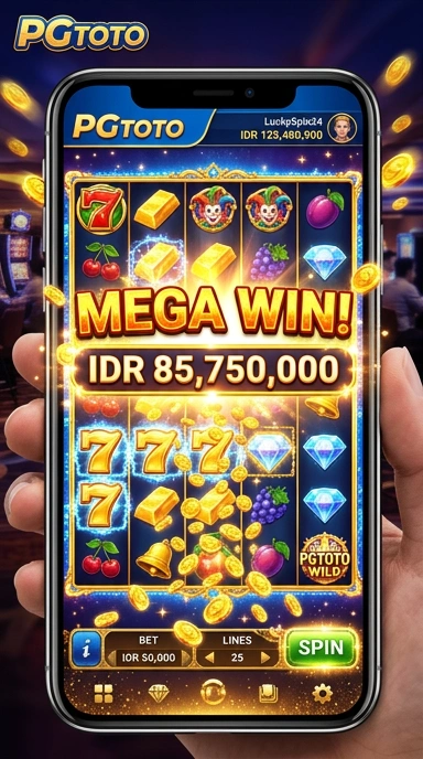 Sangat banyak pilihan aplikasi di pgtoto untuk semua kebutuhan saya.